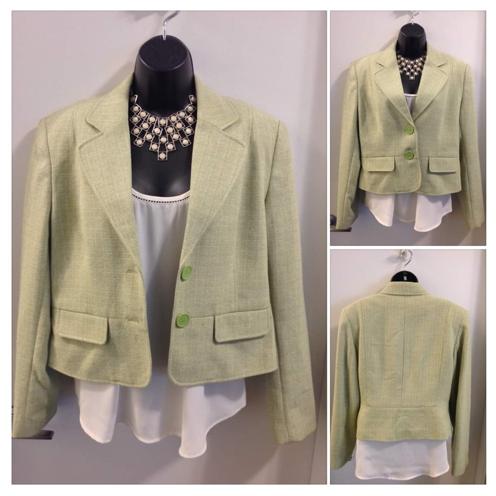 3/$25🫶🏻 2PC SET BEECHERS BROOK 6/8 FIT